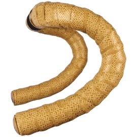 Lizard Skins DSP Ultra Nastro Manubrio per Bici da Corsa e Gravel, 2.7 mm (Oro)