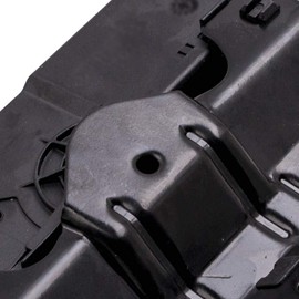 maXpeedingrods Tailgate Rear Lid Lock for E81 E87 E46 E90 E60 E63 E85 51248196401