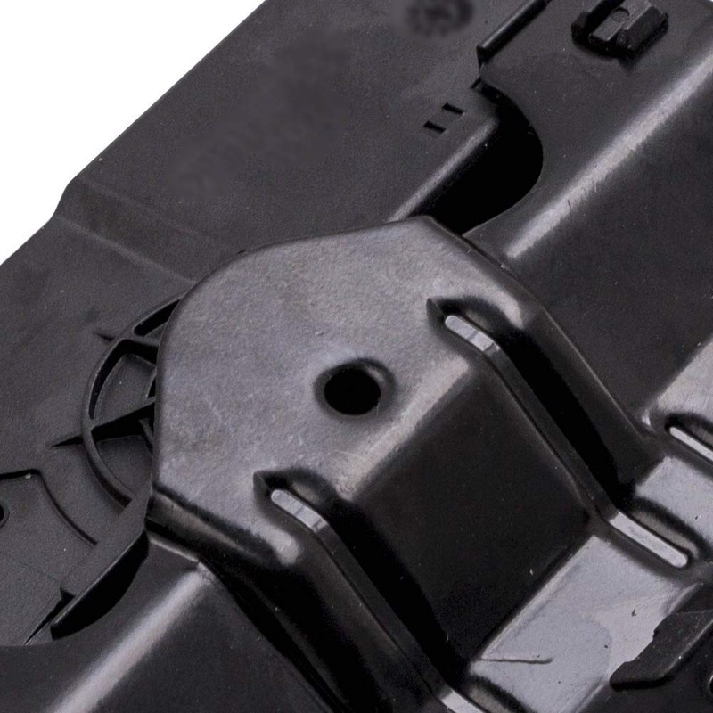 maXpeedingrods Tailgate Rear Lid Lock for E81 E87 E46 E90