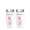 Kerastase [Department Store] [Kérastase] [Kérastase] Duo Premiere Decalcing Bain Shampoo 250ml (For all damaged hair) / [백화점] [케라스타즈] [케라스타즈] 듀오 프리미에 디칼시파잉 방 샴푸 250ml (모든손상모발용)