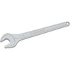 ASH Round Single Ended Spanner, Strong Type, JISH (Chrome Plated) 0.4 inches (11 mm)