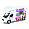Keycraft Diecast Ice Cream Van