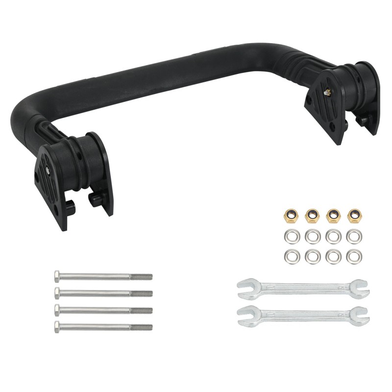PQY Retractable Boarding Ladder Step For Sea-Doo GTI GTS GTR