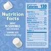 Swiss Miss Hot Cocoa Drink Mix, Milk Chocolate with Marshmallows,
