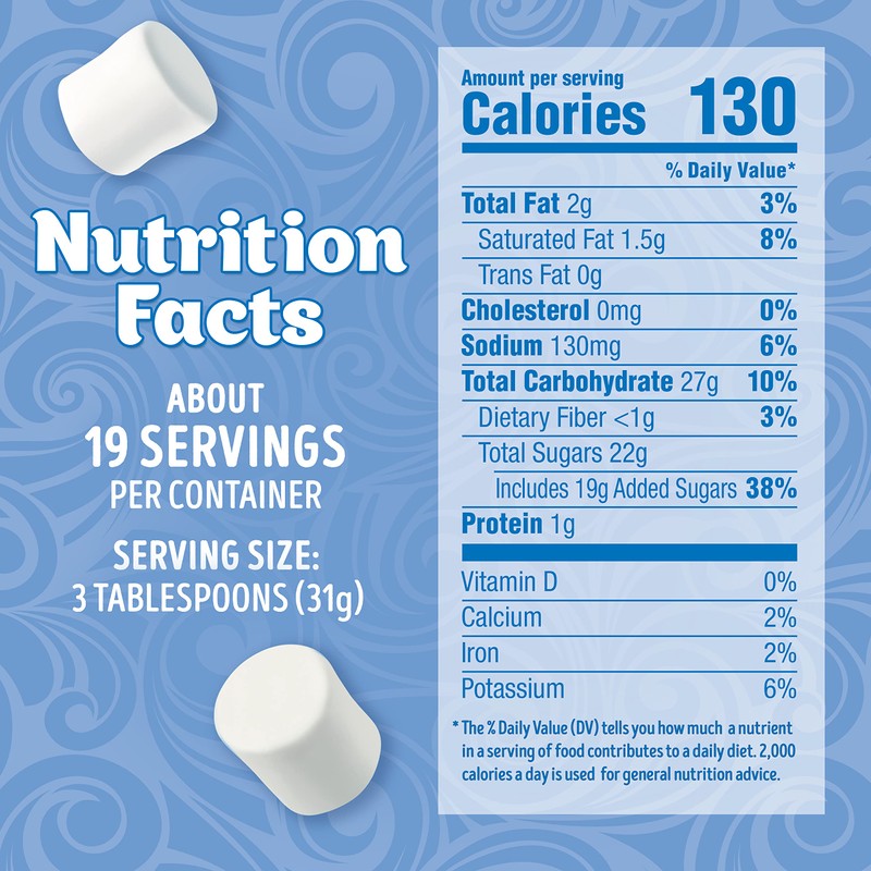 Swiss Miss Hot Cocoa Drink Mix, Milk Chocolate with Marshmallows,
