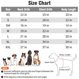 BINGPET Dog Hoodies - Fleece Lined Fall Dog Puppy Sweatshirt Soft Warm Sweater Winter Hooded Clothes for Small Medium Large Dogs & Cats