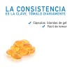 Omega Cápsulas Alivio Dolor Articular Sabor