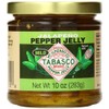 TABASCO® Brand Mild Pepper Jelly, 10 oz (Pack of 1)