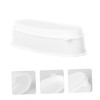 Healvian 6pcs Nail Dipping Powder Boxes for French Style Manicure