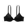 Victoria's Secret Pink Wear Everywhere Push Up Bra, Padded, Smoothing,