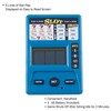 Electronic Handheld Slot Machine Game