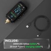 Neebol 1600mAh Wireless Power Supply for Beginners,RCA Tattoo Battery Pack