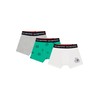 SALT AND PEPPER Boys' Boxer Shorts (Pack of 3), multi-coloured