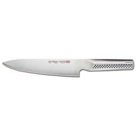 Global Ukon GU-01-8" Chef's Knife