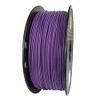 CC3D PLA MAX Purple PLA+ 1.75mm 3D Printing Filament 1KG