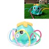 Summer Backyard Lawn Water Sprinkler Splashing Toy Kid Cute Octopus
