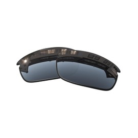 OOWLIT Replacement Sunglass Lenses for Oakley Bottlecap Titanium Non-Polarized