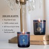 TOCCA St Tropez 10oz Candle - Provence Rose & Iris