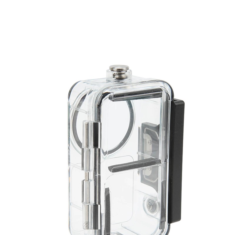 Waterproof Case Diving Shell 45m Housing for DJI Action 2