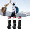 Outdoor Rotating Survival Belt Bleeding Control Emergency First Aid Buckle
