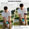 SPOFLY Golf Training Aid Accessories, Golf Smart Ball, Swing Trainer
