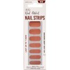 Ardell Nail Addict Nail Strips - Copper Crush