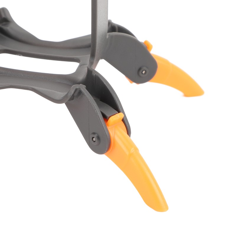 Spider Landing Gear 3 Adjustable Height Sturdy Structure Stable Foldable