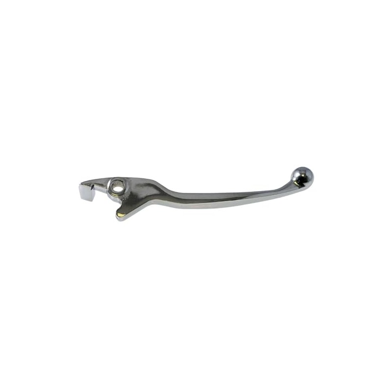 2EXTREME Brake Lever right Chrome - ATU/Explorer City Star (YY50QT)