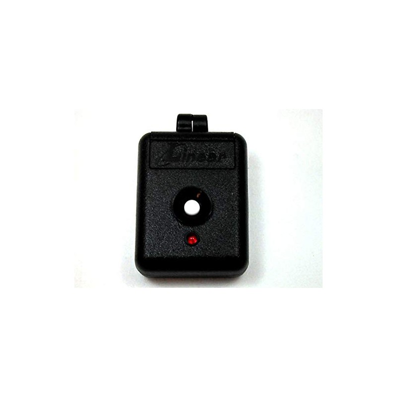 Linear DNT00026 Keychain Mini Garage Remote DT Delta 3