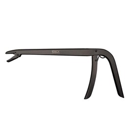 Zeck Predator Hookout Pistol 25 cm - Hook Remover for Spin Fishing, Hook Release Gun for Predatory Fish, Loosening Pliers for Predatory Fish Fishing