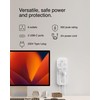 Belkin SurgePro 6-Outlet Surge Protector with Dual USB-C 30W, 2M