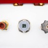Cuby Smart Helios - Medidor Inteligente de Nivel de Gas