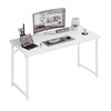 Grandder 40 inch Computer Desk, Small Home Office Desk Study