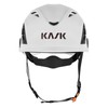 KASK SUPERPLASMA AQ SAFETY HELMET BLUE