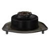febi bilstein 34135 Strut Top Mounting with ball bearing, pack