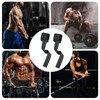 Gym Lifting Straps - Workout Straps,Adjustable Non-Slip Reinforced Wrist Support