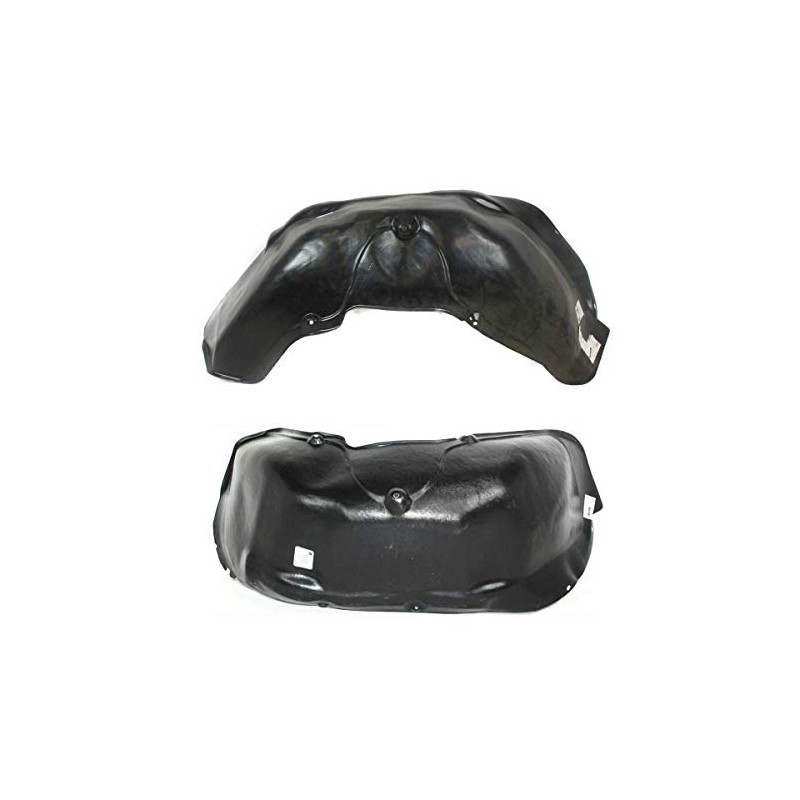 Parts N Go 1994-2002 Ram Front Driver & Passenger Side