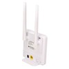 4G LTE CPE Router 150Mbps DC 12V 1A 50 to