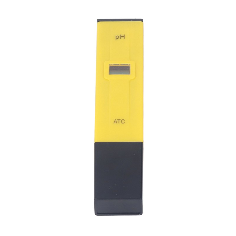 PH Tester Pen Corrosion Resistant Probe Accurate Measurement Portable PH