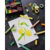 STABILO Pen 68 MAX ARTY - Estuche con 6 colores