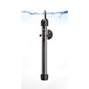 Aquael Heater Fix 2 100 Watt 50-100 L, black