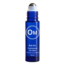Serum Crecimiento Cejas Om Style - Mayor Densidad Definicion