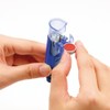 Shachihata One - Touch Seal Holder, Stamp, Handy