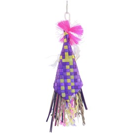 Prevue Hendryx Calypso Creations Salsa Medium Bird Toy