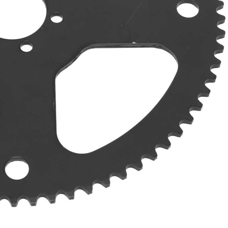 Chain Rear Sprocket 75 Tooth 35 Chain Metal Alloy Chain