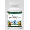 Glutamic (Glutamine) Acid Powder (1 oz, ZIN: 513333)