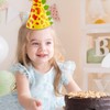 Dinosaur Theme Party Hat Kids Dinosaur Cone Hats Dinosaur Party