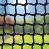 BERADNET Child Safety Net Protection Rope Net Safety Netting for