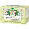 Tadin Chamomile Mint Herbal Tea - no Caffeine, 24 Tea