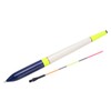 Balsa Wood Glow Fishing Float LED Electronic Gravity Sensing Night